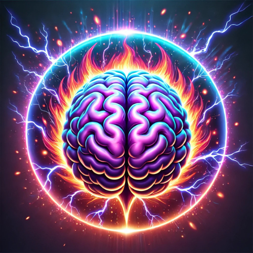 Mental Edge